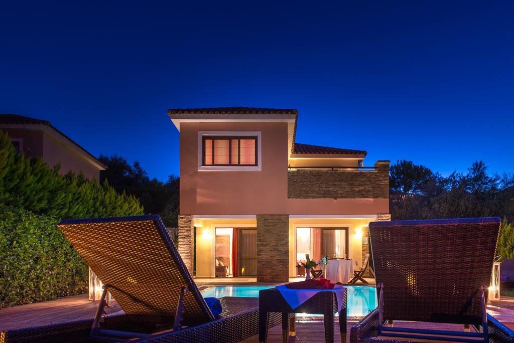 Hotel St John Villas (Adults Only) Tsilivi  Bagian luar foto