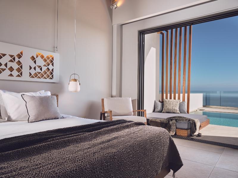 Hotel St John Villas (Adults Only) Tsilivi  Bagian luar foto