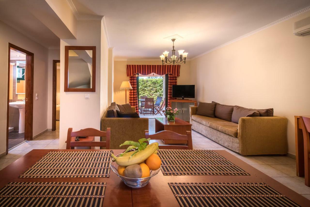 Hotel St John Villas (Adults Only) Tsilivi  Bagian luar foto