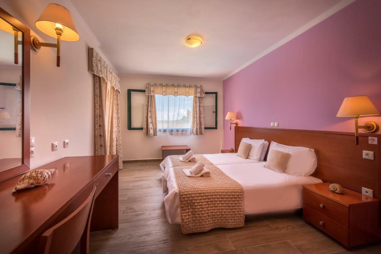 Hotel St John Villas (Adults Only) Tsilivi  Bagian luar foto